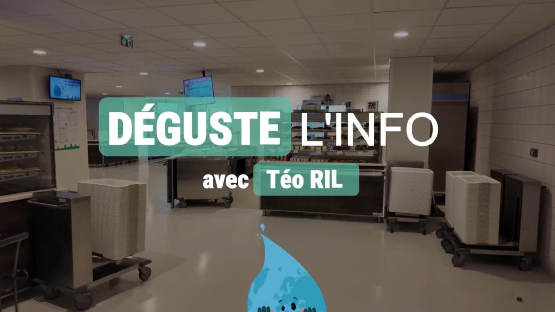 Téo RIL