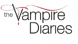 Logo officiel de la série