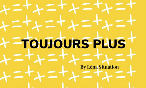 Marque de Léna Situations